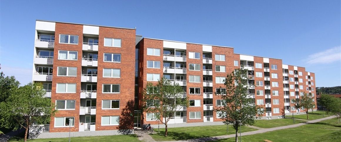Bussatorpsvägen 25 B - Foto 1