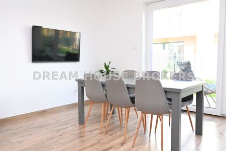 Mieszkanie na wynajem - Zdjęcie 3