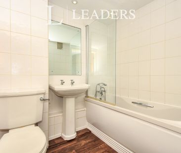 2 bedroom apartment to rent Regency House, 35 Queens Road, Coventry... - Photo 3