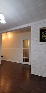 5 1/2 - Montréal - 1 920 $/mois - Photo 4