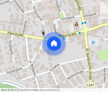 Fantastische 2-Zimmer-Wohnung in Bärnbach mit schöner Dachterrasse! - Photo 1