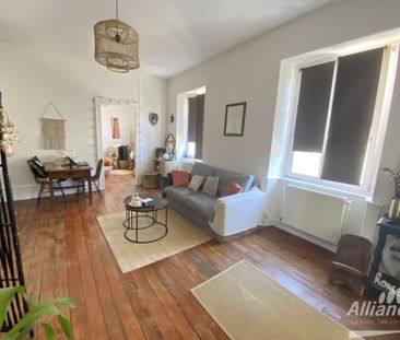 Location Appartement 3 pièces 60m² MONTBELIARD 25200 - Photo 6