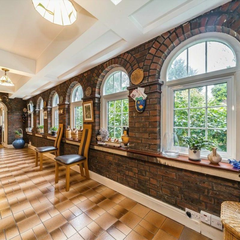 Cannon Hill, Southgate, N14 - Photo 1