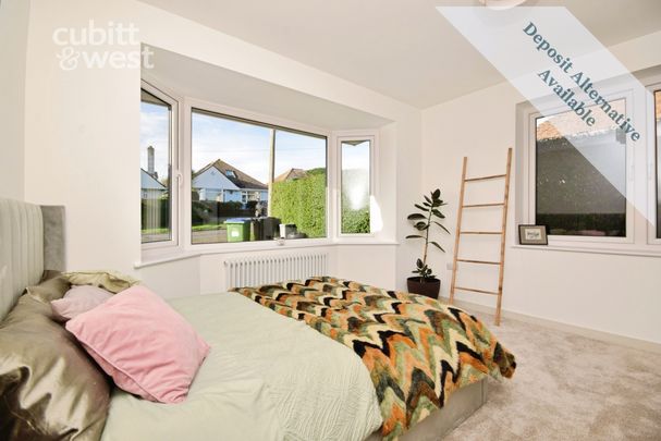 5 bedroom detached bungalow to rent - Photo 1