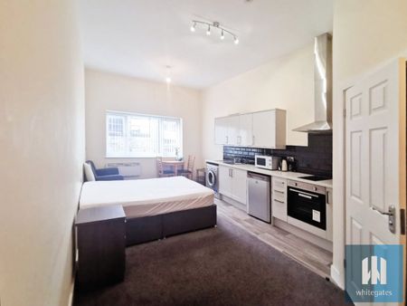 Brook Street, Town Centre, Huddersfield, HD1 - Photo 4