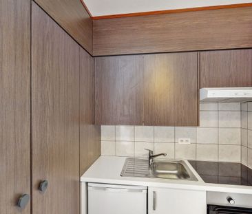 Pratico e funzionale monolocale - Foto 5