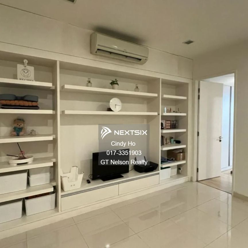 Camellia Serviced Suites - Photo 1