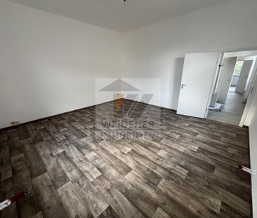 Neu saniert! Geräumige Singlewohnung in ruhiger Innenstadtlage mit ... - Foto 2