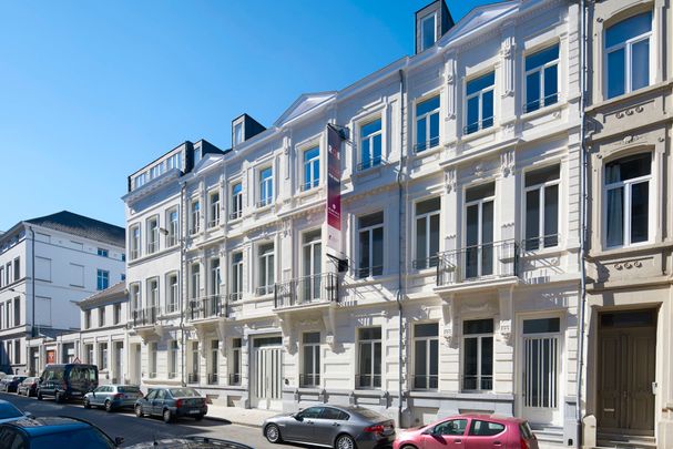 Directly with the owner - Apartment 2 bedrooms furnished - Foto 1