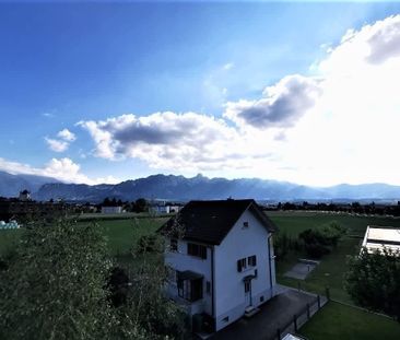 2.5 Zimmer, 56 m², 2. Stock - Foto 3