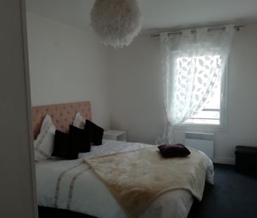 Location Appartement 3 pièces 73m² CAEN 14000 - Photo 6