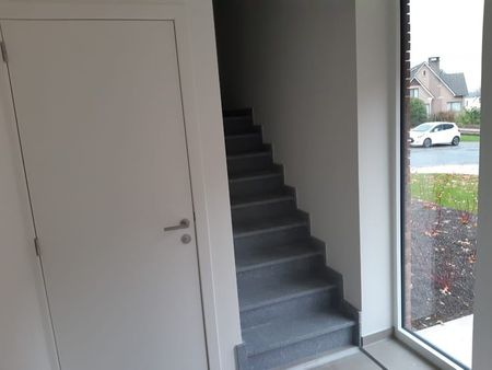Huis te huur - Photo 3