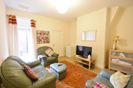 3 Bed - Tavistock Road, Jesmond - Photo 4