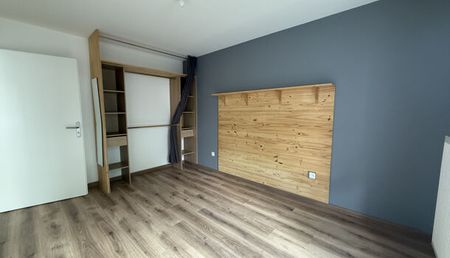 Appartement 2 pièces 46m2 REIMS 720 euros - Photo 5