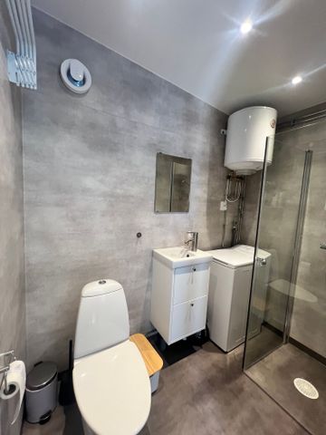 Smålandsgatan, Motala - Foto 3