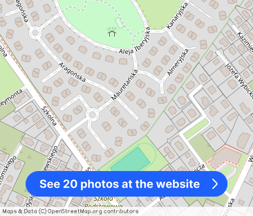 Apartament z ogrodem/ 4 pokoje/ Ogrody Tesoro - Photo 1