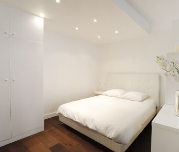 Appartement à louer rue Mazarine, Paris 6ème - Photo 5