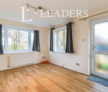 1 bedroom semi-detached house to rent - Photo 1