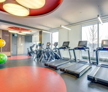 For Lease - 20 Thomas Riley Road Unit# 1207, Toronto, Ontario - Photo 3