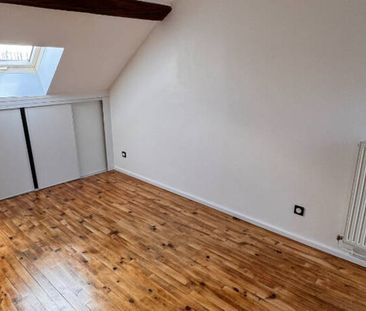 Location F3 DUPLEX Metz proche centre - Photo 5