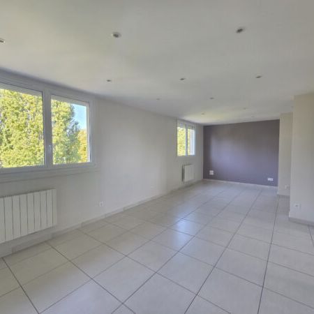 Appartement / Location - Photo 1