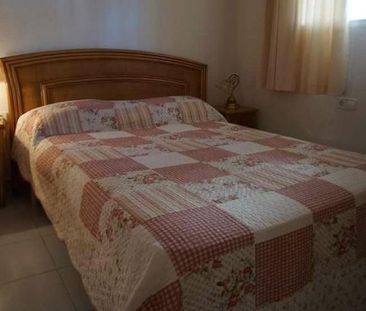 Apartment Long Term Rental In Albir - Photo 6