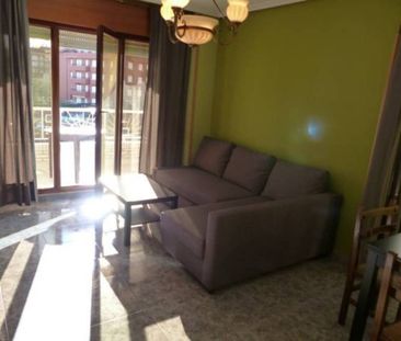 Apartamento de alquiler en Palacio, 18, Palacio - Photo 4