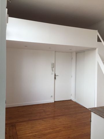 Location appartement 1 pièce, 21.00m², Soissons - Photo 2