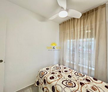 TWO-BEDROOM GROUND-FLOOR APARTMENT – TORREVIEJA - Photo 2