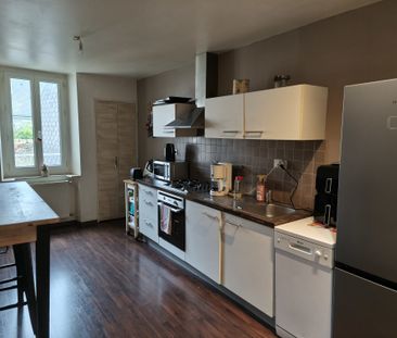 Location Appartement 3 pièces 80m² ANCENIS 44150 - Photo 5