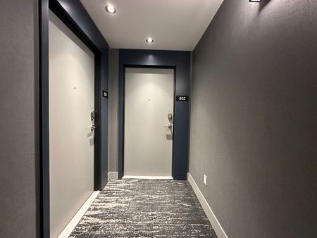 For Lease - 50 Upper Mall Way Unit# B802, Vaughan, Ontario - Photo 4