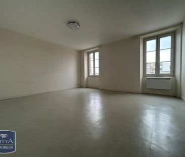 Appartement à louer 1 pièce 36m² - Photo 4