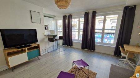 Location Appartement ROUEN - Photo 2