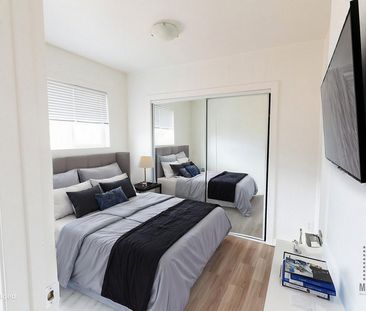 Amherst Apartments - Photo 3