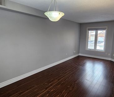 For Lease - 189 Timberlane Drive Unit# Main, Brampton, Ontario - Photo 1