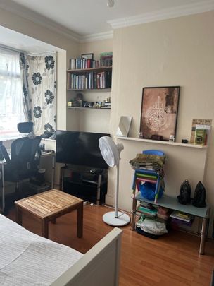 2 Bed Terraced House, Haig Road West, E13 - Photo 1