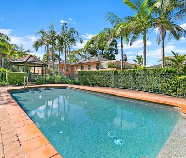 Exclusive Complex within Carlingford West Public Catchment - Photo 3