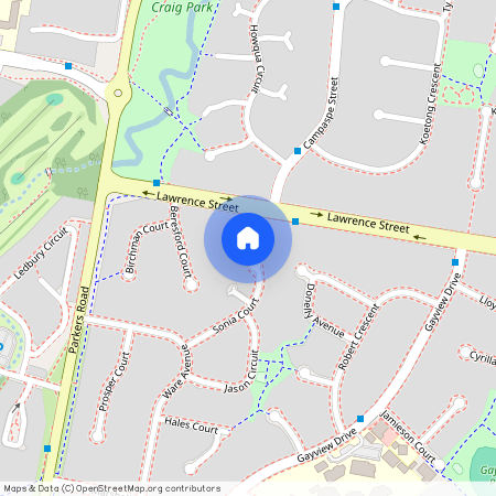 11 Sonia Court, West Wodonga