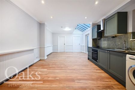 Totterdown Street, Tooting - Photo 2