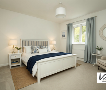 4 bedroom detached house to rent - Photo 6