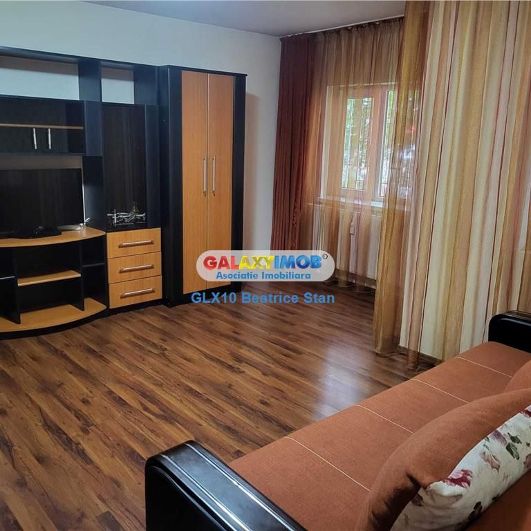 Inchiriere apartament 3 camere decomandat generos Uverturii - Photo 1