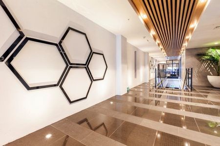 CITY CENTRE - Queens Residences Two bedroom apartment - Photo 5