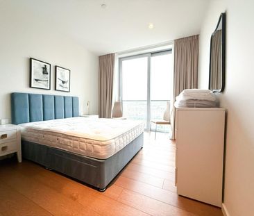 3 Bed Flat, Lillie Square, SW6 - Photo 5