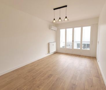 Location Appartement 1 pièce 24m² ANTIBES 06600 - Photo 1