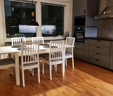 Fyrislundsgatan - Foto 2