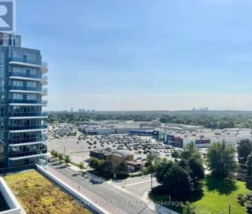 1201 - 9471 YONGE STREET | 1201 - 9471 YONGE STREET, Richmond Hill - Photo 1