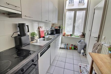 Verhuur appartement 3 kamers, 165m² - Photo 5