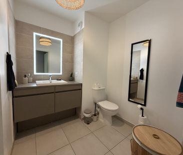 Euromédecine - T2 - 41 m² - Photo 5