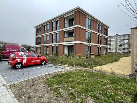 Te huur: Appartement IJsselmeerstraat in Den Helder - Foto 2