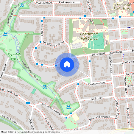 38A Eddy Road, NSW 2067, Chatswood